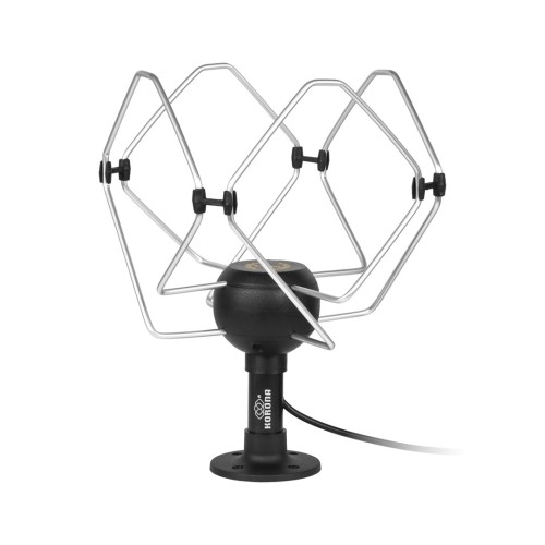 Antena TV dookólna KORONA Mobil 12V Wiedyska - 1934708