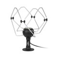 Antena TV dookólna KORONA Mobil 12V Wiedyska - 2510938