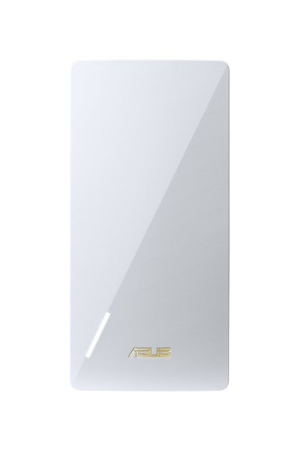 ASUS RP-AX58 Nadajnik sieciowy Biały 10, 100, 1000 Mbit/s - 1912461