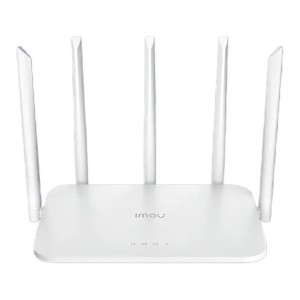 Router Imou HX21, Dual-Band Wi-Fi