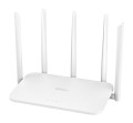Imou HX21 router bezprzewodowy Gigabit Ethernet Dual-band (2.4 GHz/5 GHz) Biały - 2510977