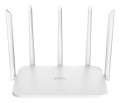 Imou HX21 router bezprzewodowy Gigabit Ethernet Dual-band (2.4 GHz/5 GHz) Biały - 2510978