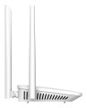 Imou HX21 router bezprzewodowy Gigabit Ethernet Dual-band (2.4 GHz/5 GHz) Biały - 2510979