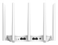 Imou HX21 router bezprzewodowy Gigabit Ethernet Dual-band (2.4 GHz/5 GHz) Biały - 2510980