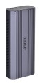 Obudowa na dysk UNITEK S1226A M.2, PCIe/NVMe, 40Gbps, USB 4.0 - 1495142