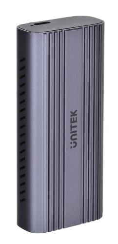Obudowa na dysk UNITEK S1226A M.2, PCIe/NVMe, 40Gbps, USB 4.0 - 2311497