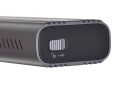 Obudowa na dysk UNITEK S1226A M.2, PCIe/NVMe, 40Gbps, USB 4.0 - 1495147