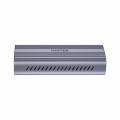 Obudowa na dysk UNITEK S1226A M.2, PCIe/NVMe, 40Gbps, USB 4.0 - 2509838