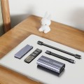Obudowa na dysk UNITEK S1226A M.2, PCIe/NVMe, 40Gbps, USB 4.0 - 2509840