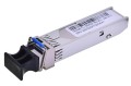TP-LINK TL-SM321B moduł przekaźników sieciowych Swiatłowód 1250 Mbit/s SFP - 839636