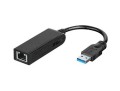D-Link DUB-1312 karta sieciowa Wewnętrzny Ethernet 1000 Mbit/s - 744929