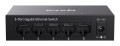 Switch Tenda TEG1005M - 2510998