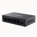 Switch Tenda TEG1005M - 2511001