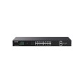 Switch Tenda TEG1120P-16-250W - 2511007