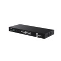 Switch Tenda TEG1120P-16-250W - 2511008
