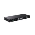 Switch Tenda TEG1120P-16-250W - 2511009