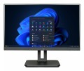 Wortmann AG TERRA 1000037 komputer wielofunkcyjny All-in-One Intel® Core™ i5 i5-12400 60,5 cm (23.8") 1920 x 1080 px All-in-One PC 16 GB DDR5-SDRAM 1 TB SSD Windows 11 Pro Wi-Fi 6 (802.11ax) Czarny - 2511177