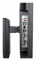 Wortmann AG TERRA 1000037 komputer wielofunkcyjny All-in-One Intel® Core™ i5 i5-12400 60,5 cm (23.8") 1920 x 1080 px All-in-One PC 16 GB DDR5-SDRAM 1 TB SSD Windows 11 Pro Wi-Fi 6 (802.11ax) Czarny - 2135135