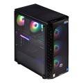 Actina ENDORFY 5500/16GB/500GB/RX6600/600W - 1591549