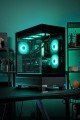 Actina View 14600KF/32GB/1TB/RTX4070TiS/750W - 1982011