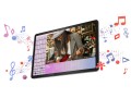 Tablet Lenovo Tab M11 11"/MediaTek Helio G88/8GB/128GB/WiFi/BT/4G LTE/Android13 Luna Grey 2Y - 2177536