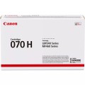 Toner Canon CRG-070H (5640C002) Black 10200str. - 2301541