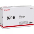 Toner Canon CRG-070H (5640C002) Black 10200str. - 2179135