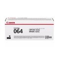 Toner Canon CRG-064 (4937C001) Black 6000str. - 2203590