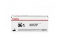 Toner Canon CRG-064 (4937C001) Black 6000str. - 2506665