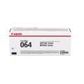 Toner Canon CRG-064 (4935C001) Cyan 5000str. - 2216375