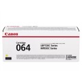 Toner Canon CRG-064 (4931C001) Yellow 5000str. - 2262456