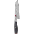 Nóż Santoku MIYABI 5000FCD 34684-181-0 - 18 cm - 1883603
