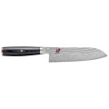 Nóż Santoku MIYABI 5000FCD 34684-181-0 - 18 cm - 1174367