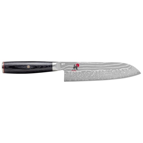 Nóż Santoku MIYABI 5000FCD 34684-181-0 - 18 cm - 1883603