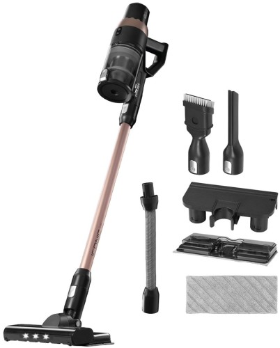 Pionowy odkurzaacz ICONIC SMART VP6025 CONCEPT - 2489277