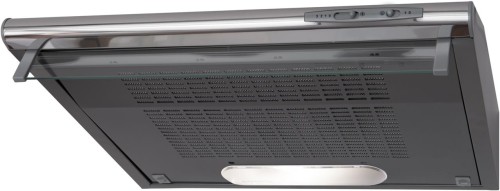 Okap podszafkowy AMICA OSC6112I inox srebrny szary - 904849