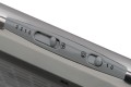 Okap podszafkowy AMICA OSC6112I inox srebrny szary - 904852