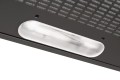 Okap podszafkowy AMICA OSC6112I inox srebrny szary - 904851