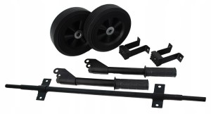 Zestaw transportowy KÖNNER & SÖHNEN KS 10KIT