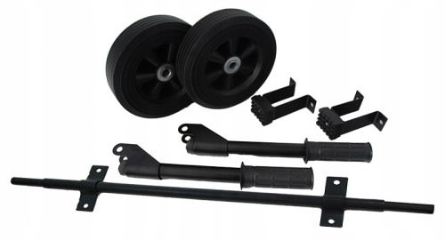 KÖNNER & SÖHNEN ZESTAW TRANSPORTOWY KS 10KIT - 2327779