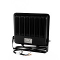 Projektor LED V-TAC VT-44101 100W SAMSUNG CHIP 135Lm/W 6500K 11480lm (SKU 8847) Czarny - 2504449