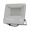 Projektor LED V-TAC VT-44101 100W SAMSUNG CHIP 135Lm/W 6500K 11480lm (SKU 8847) Czarny - 2504450