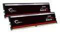 G.SKILL AEGIS 5 DDR5 2X32GB 5200MHZ CL40 XMP3 BLACK F5-5200J4040A32GX2-IS - 2407473