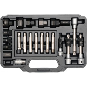 Zestaw kluczy do alternatora 22cz04211