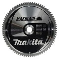 Piła spiekowa do drewna Makblade 305*30mm 80Z - 2432145