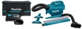 Makita Odkurzacz 18V DCL184RF LXT 1x3,0Ah - 2430496