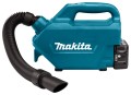 Makita Odkurzacz 18V DCL184RF LXT 1x3,0Ah - 2430498