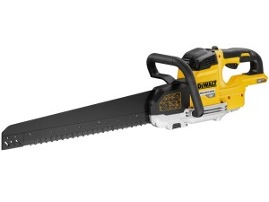 DeWALT DCS397N-XJ piła aligatorowa