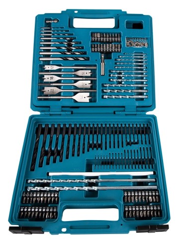 Makita E-06270 wiertło Zestaw wierteł - 2406297