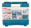 Makita E-06270 wiertło Zestaw wierteł - 2406296